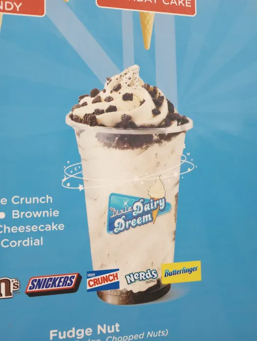 Dixie Dairy Dreem Picture 7