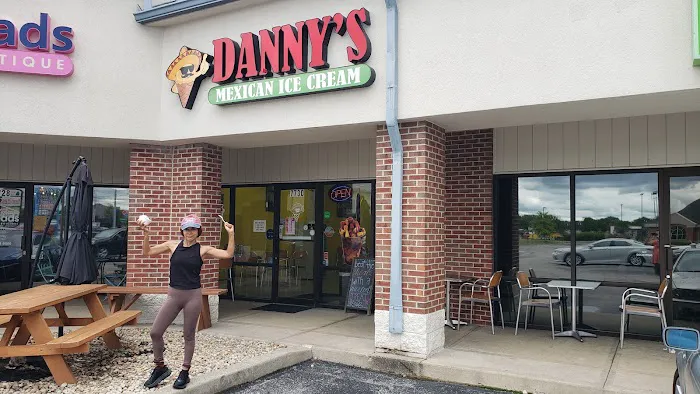 Danny's Mexican Ice Cream Picture 3