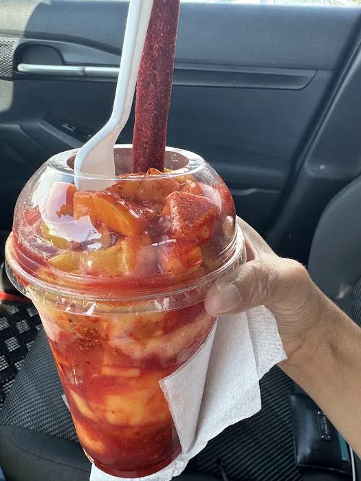 Danny's Mexican Ice Cream Picture 1