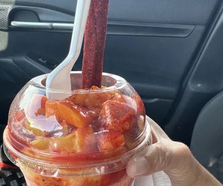 Danny's Mexican Ice Cream