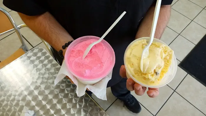 Danny's Mexican Ice Cream Picture 6