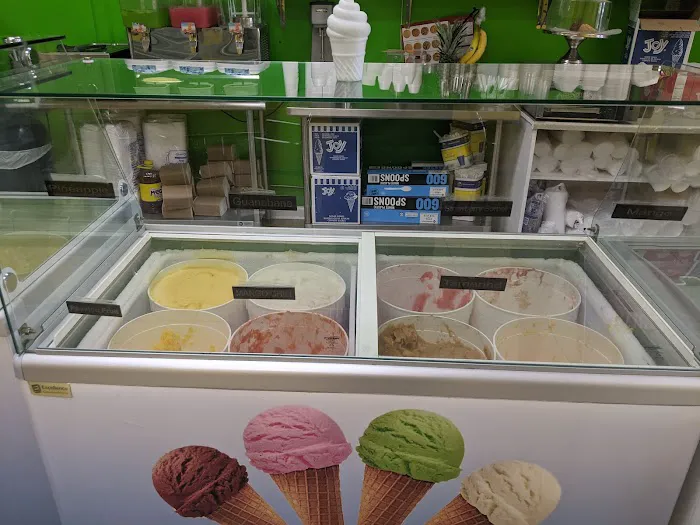 Danny's Mexican Ice Cream Picture 7