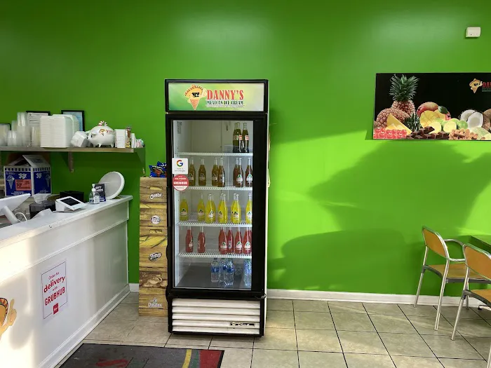 Danny's Mexican Ice Cream Picture 9