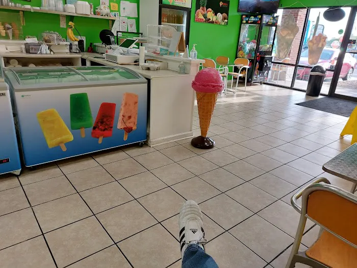 Danny's Mexican Ice Cream Picture 5