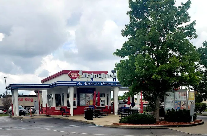 Dairy Queen (Treat) Picture 1