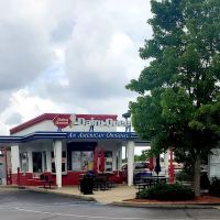 Dairy Queen (Treat) ico