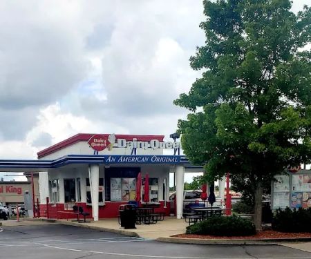 Dairy Queen (Treat)