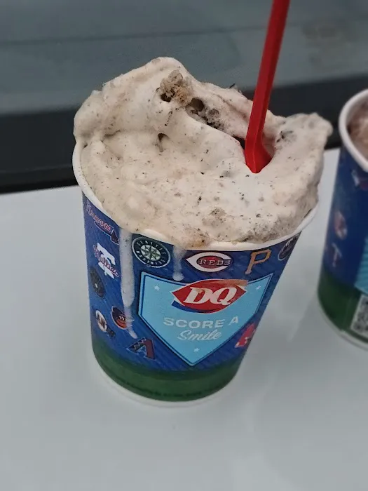Dairy Queen (Treat) Picture 6