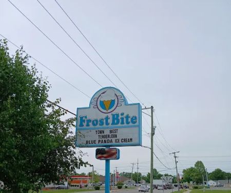 Frost Bite