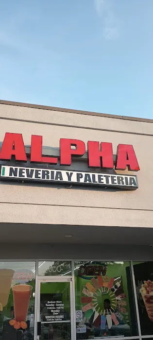 Alpha Neveria & Tamales Picture 6