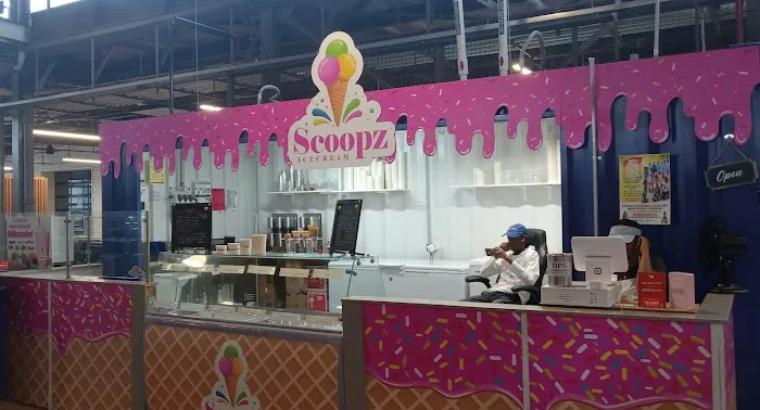Scoopz Ice Cream Picture 4