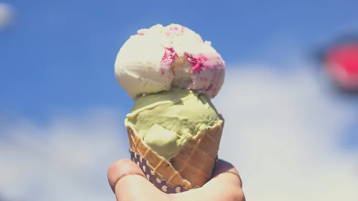 Scoopz Ice Cream Picture 3