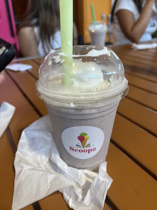 Scoopz Ice Cream Picture 5
