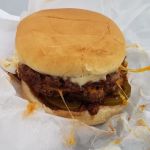 Lizton Dairy Bar