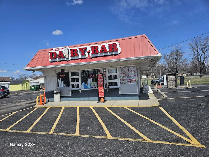 Lizton Dairy Bar Picture 2