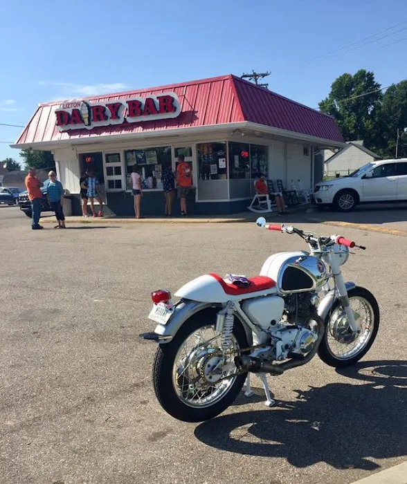 Lizton Dairy Bar Picture 8