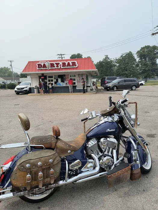 Lizton Dairy Bar Picture 7