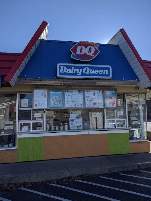 Dairy Queen (Treat) Picture 3