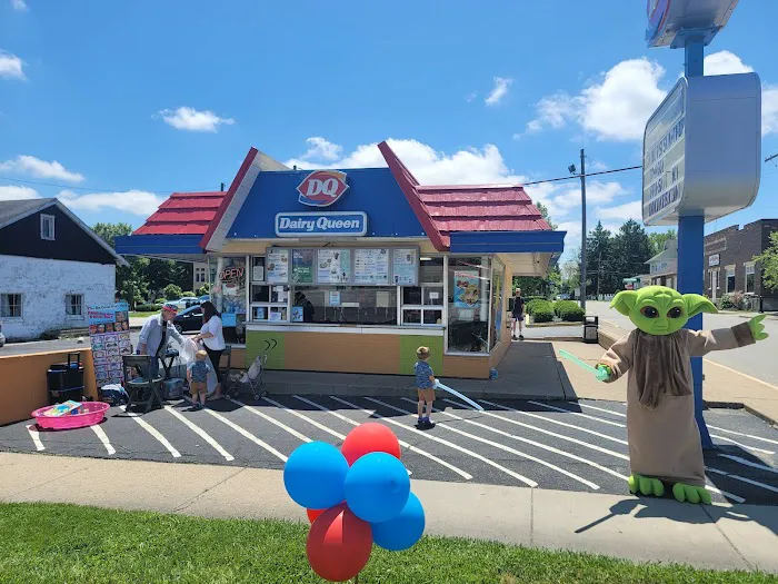 Dairy Queen (Treat) Picture 4