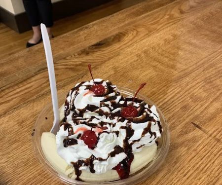 Danville Dips