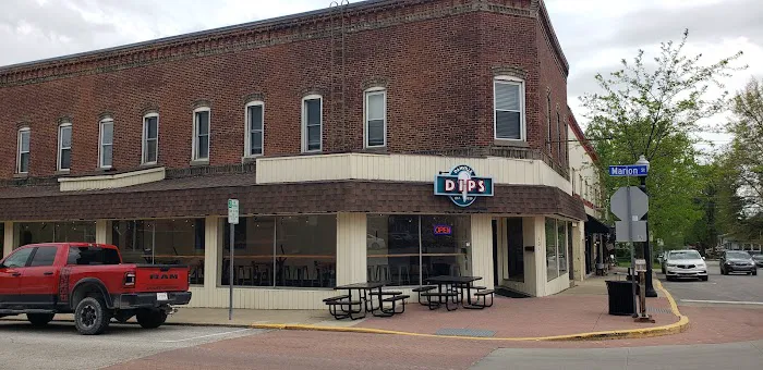 Danville Dips Picture 5