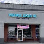 Paradise Shaved Ice & Ice Cream Shop - Plainfield, IN