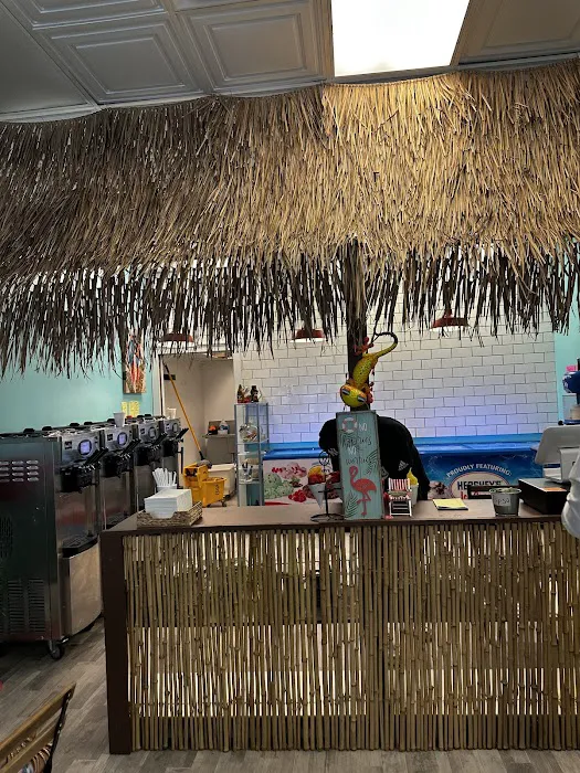 Paradise Shaved Ice & Ice Cream Shop - Plainfield, IN Picture 4