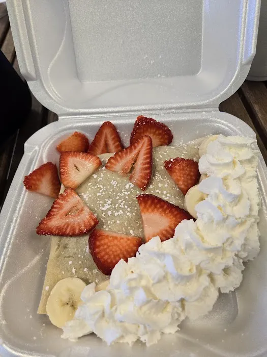 Paradise Shaved Ice & Ice Cream Shop - Plainfield, IN Picture 5