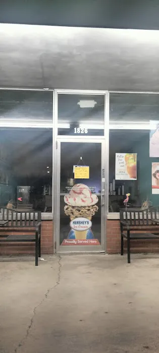 Paradise Shaved Ice & Ice Cream Shop - Plainfield, IN Picture 9