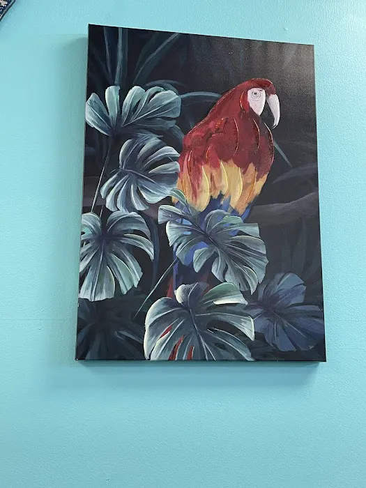 Paradise Shaved Ice & Ice Cream Shop - Plainfield, IN Picture 8