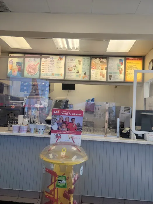 Dairy Queen (Treat) Picture 5