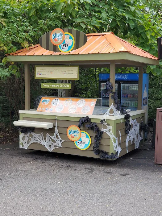 Plains' Dippin' Dots Picture 1
