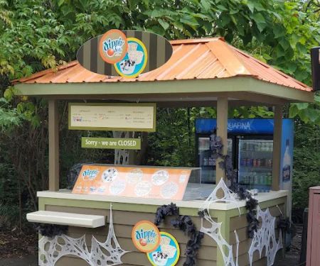 Plains' Dippin' Dots