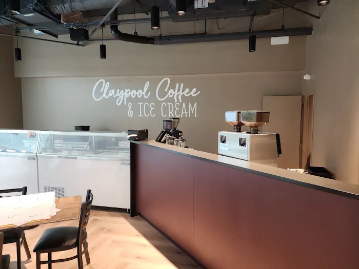 Claypool Coffee & Ice Cream Picture 2