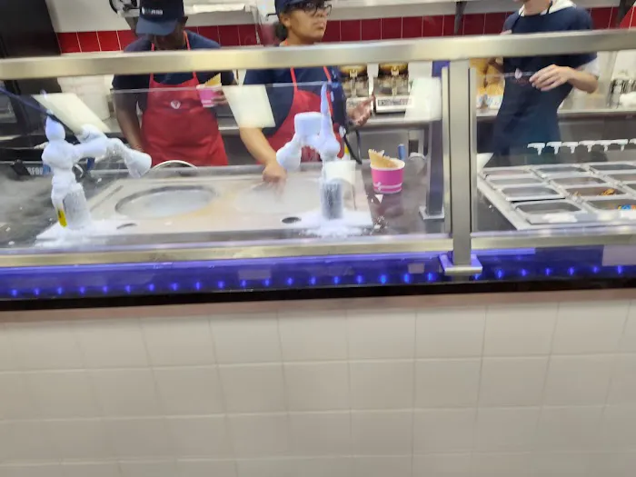 Subzero Nitrogen Ice Cream Picture 4