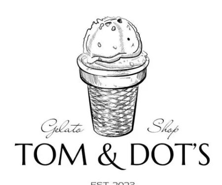 Tom & Dot's Gelato