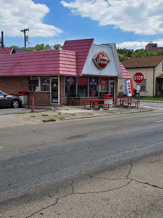 Dairy Queen Picture 1
