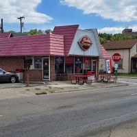 Dairy Queen ico