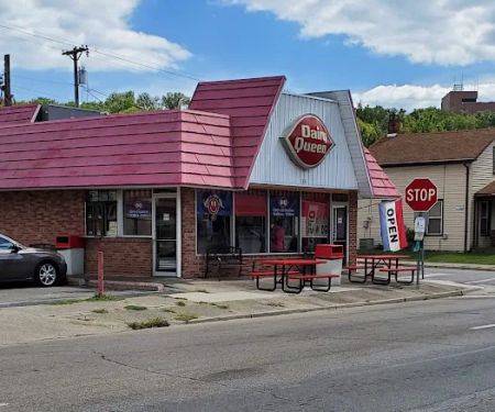 Dairy Queen
