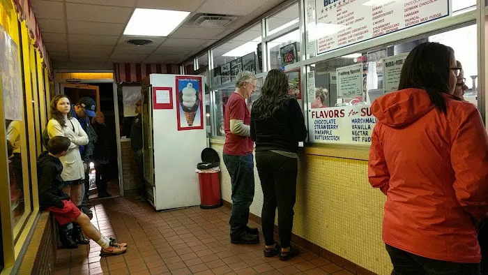 Dairy Queen Picture 6