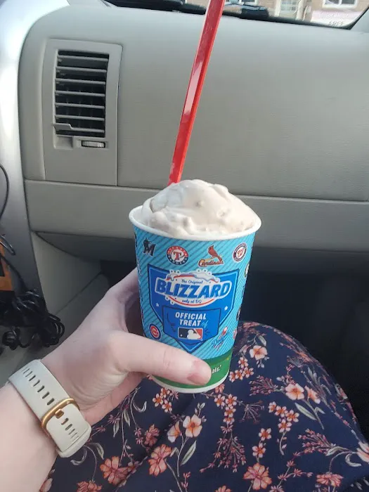 Dairy Queen Picture 4