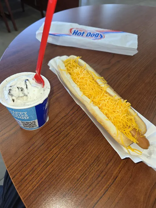Dairy Queen Picture 10