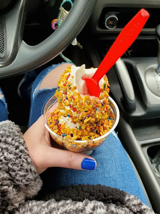 Dairy Queen Picture 8