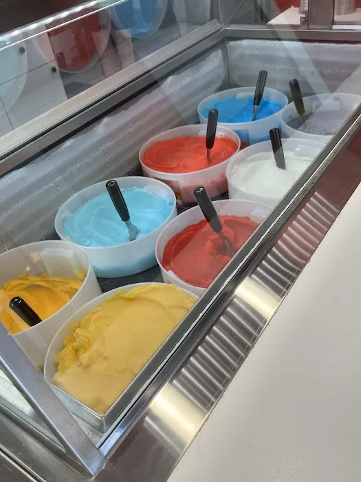 Rita's Italian Ice & Frozen Custard Picture 5