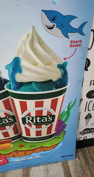 Rita's Italian Ice & Frozen Custard Picture 4