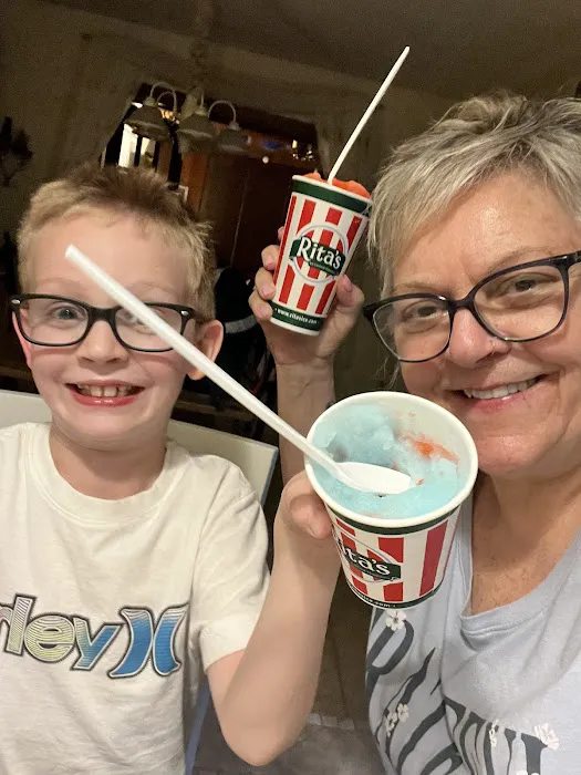 Rita's Italian Ice & Frozen Custard Picture 9