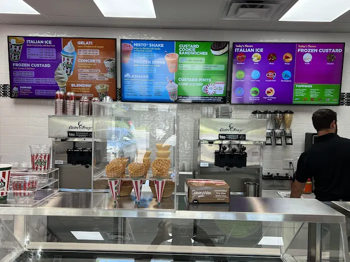 Rita's Italian Ice & Frozen Custard Picture 6