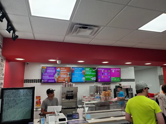 Rita's Italian Ice & Frozen Custard Picture 7