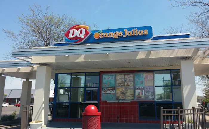 Dairy Queen (Treat) Picture 2