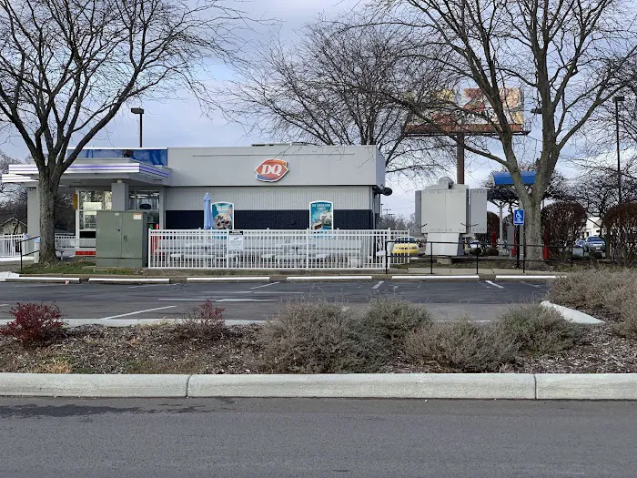 Dairy Queen (Treat) Picture 5